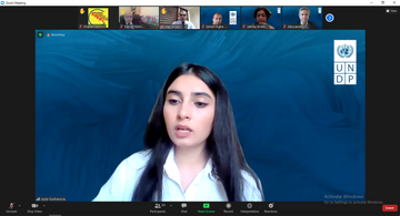 EU funded project creates new opportunities for  civil society organisations in Azerbaijan