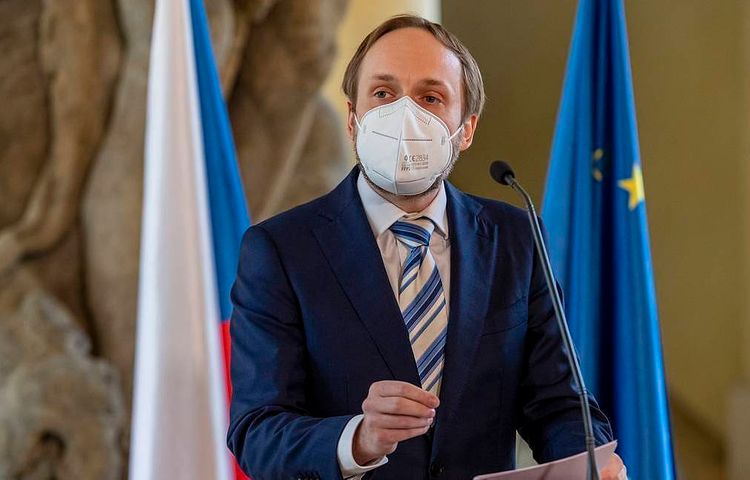 Prague to expel more diplomats should Moscow fail to bring Czech embassy employees back