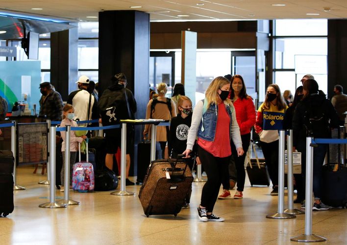 U.S. adds 116 countries to its ‘Do Not Travel’ advisory list