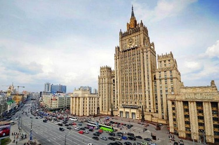 WHO Director General eyes widespread use of Sputnik V vaccine, says Russian Foreign Ministry