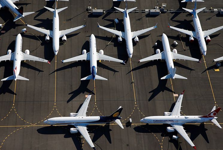 IATA: Airlines face $47.7 bln. loss in 2021, worse than earlier forecast