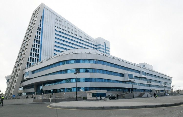 Director of the “Yeni klinika” medical institution arrested