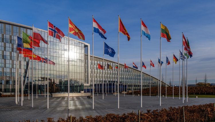 Date of Summit of NATO leaders to be held this year announced 