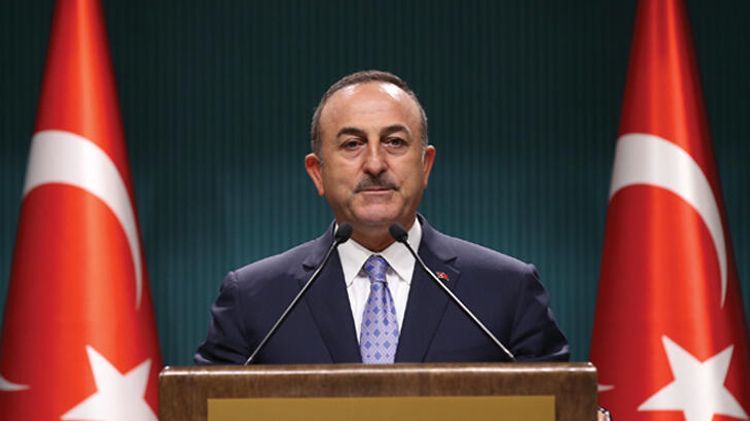 Meeting of Turkish, Afghan, and Pakistani FMs to be held in Istanbul