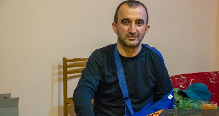 Criminal case launched against mayor of Mehri, where protests took place during Pashinyan's visit