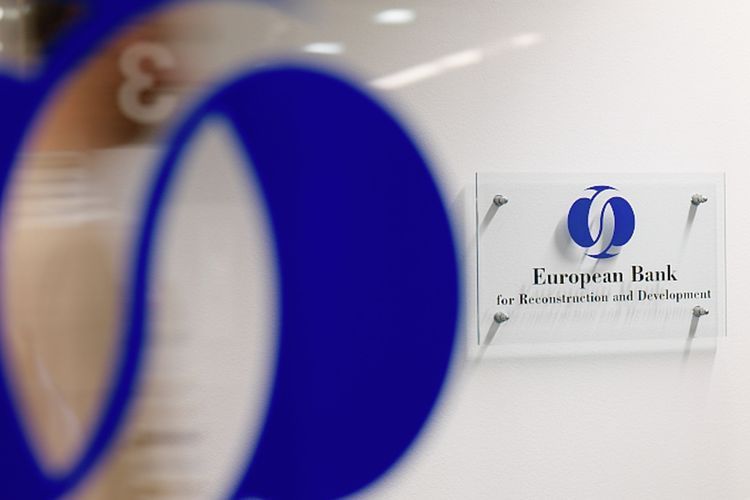 Active portfolio EBRD on Azerbaijan grows