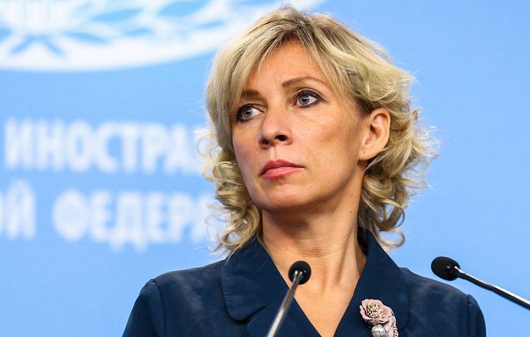 Russian Ambassador to Prague summoned to Czech Foreign Ministry