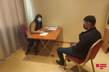 Ministry of Emergency Situations, together with Turkish specialists, provides psychological assistance to war-affected citizens - PHOTO