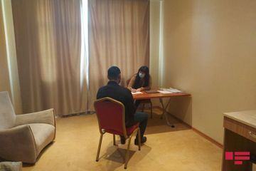 Ministry of Emergency Situations, together with Turkish specialists, provides psychological assistance to war-affected citizens - PHOTO