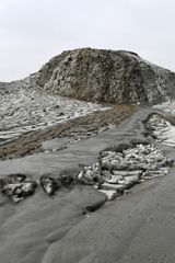 Groundbreaking ceremony was held for Mud Volcanoes Tourism Complex in Absheron district - UPDATED