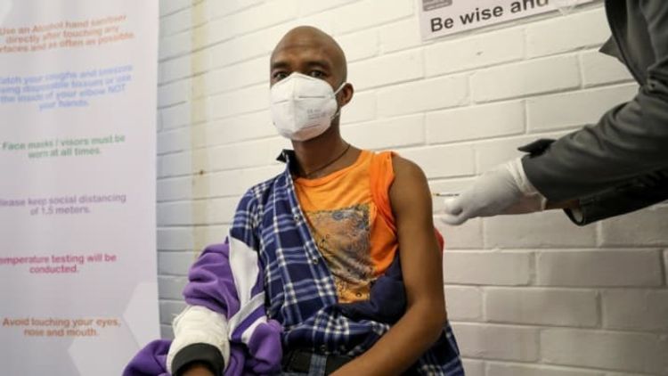 WHO says measles outbreak looming in Africa amid stalled vaccination