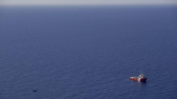 At least 100 irregular migrants killed in Mediterranean