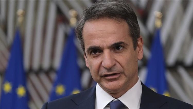 Meeting with Turkish president likely, says Greek premier