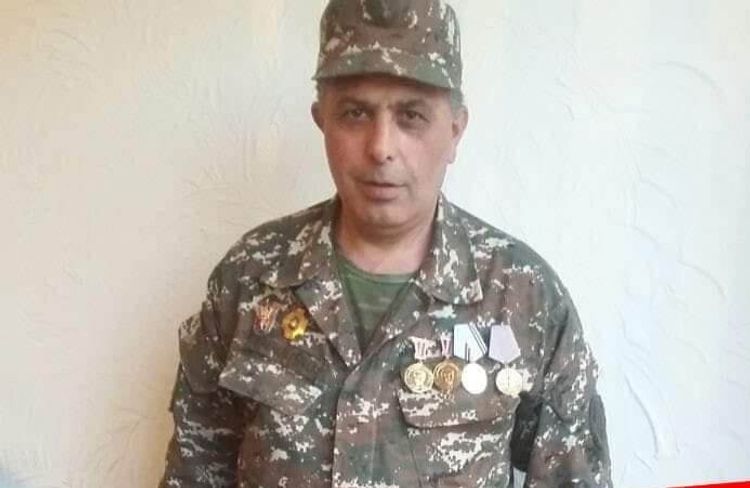 Term of imprisonment of Armenian, who tortured Azerbaijani hostages, extended 