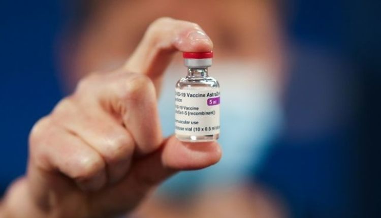 Ukraine reports 14,277 new coronavirus cases