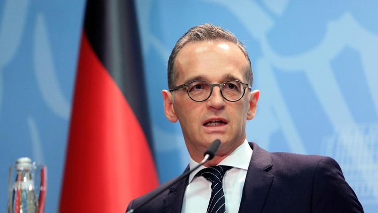 Maas sees no teason for Germany not to use Sputnik V vaccine once it is approved by EU