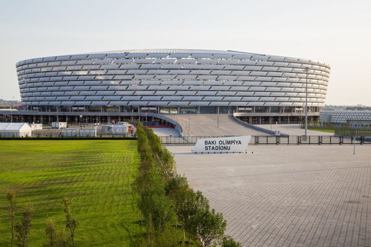EURO 2020: Number of fans at games in Baku can be increased up to 75 percent