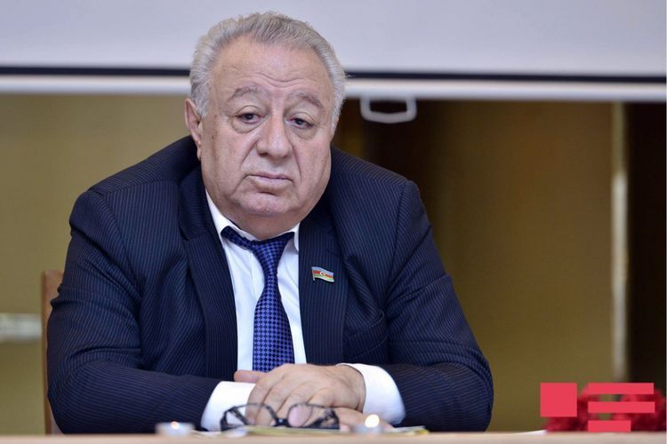 Huseynbala Miralamov expelled from NAP