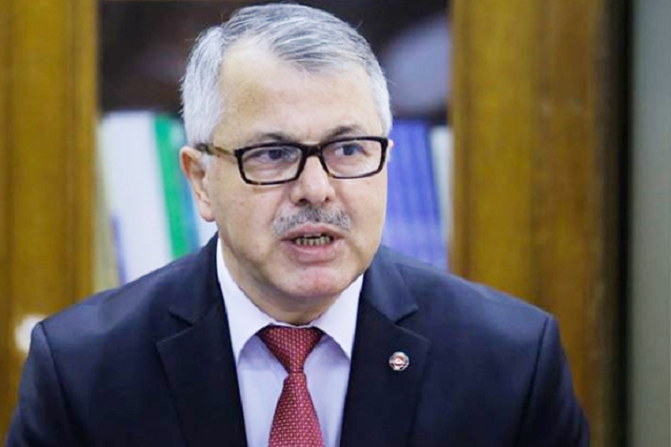 Turkish historian: "Accusing the Ottoman state of genocide has no basis in historical facts "