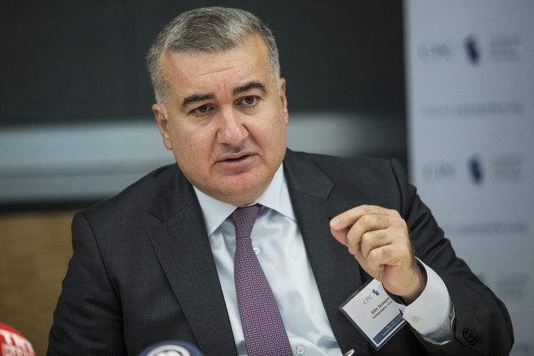 Azerbaijani ambassador to America: Biden must force Armenia to provide Azerbaijan with maps of mined territories