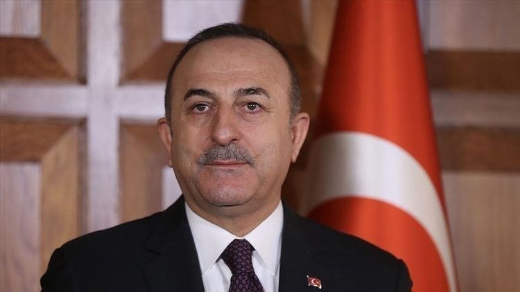 Cavusoglu: Turkey entirely rejects US President Biden's statement on Armenian claims