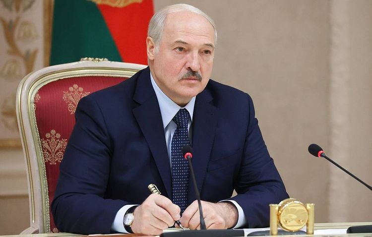Lukashenko says $10 mln allocated for his assassination