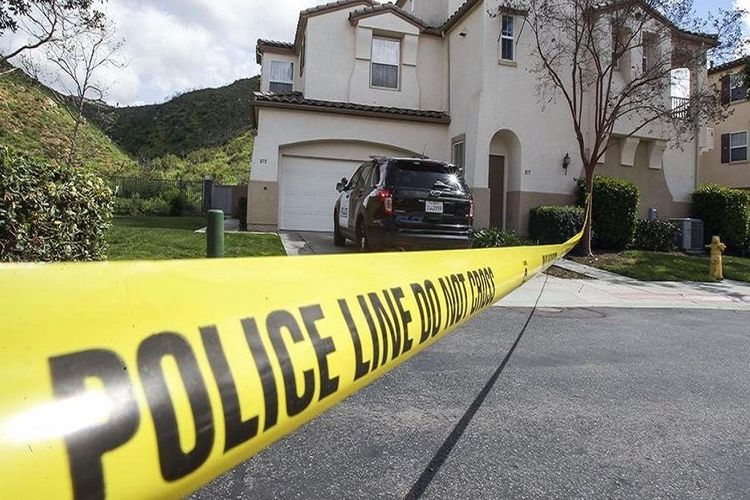 Five injured in U.S. city of New Orleans shooting