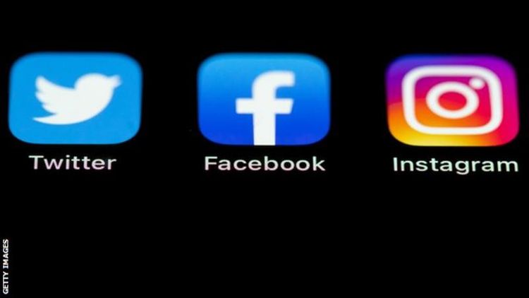 English football to boycott social media﻿