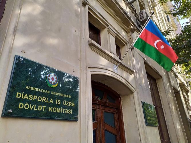 "Citizens lose their lives due to mine explosions" - American Azerbaijanis appealed to the US House of Representatives