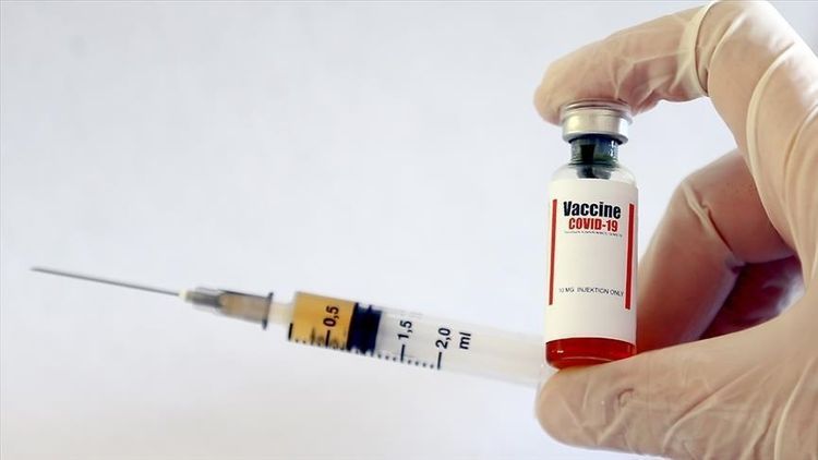 Number of people vaccinated in Azerbaijan so far unveiled