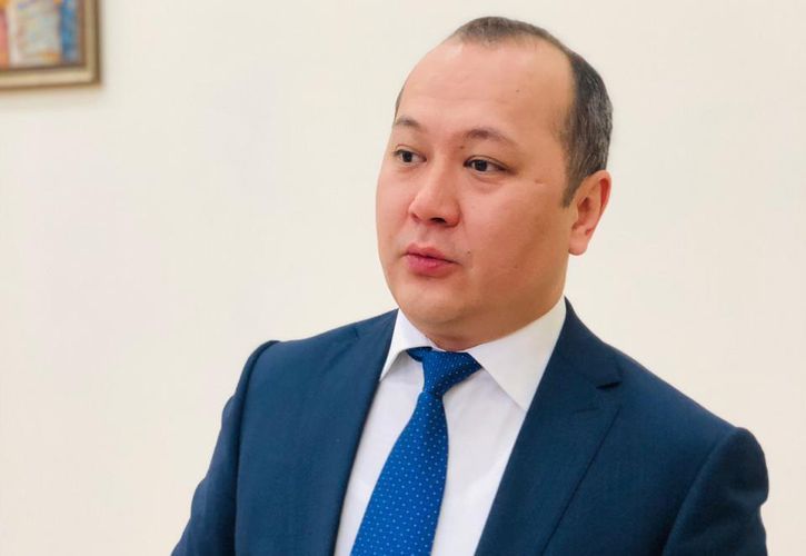 TURKPA Secretary General expressed concern over UD President's statement