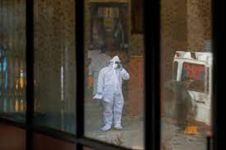 PM Modi says India shaken by coronavirus ‘storm’, U.S. readies help