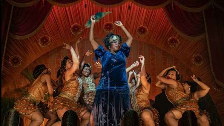 Netflix snags 7 awards, nearly doubling its all-time Oscars tally