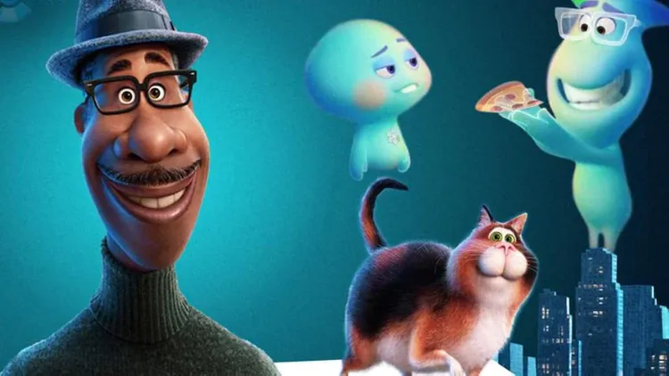 Soul wins Best Animated Film at Oscars 2021