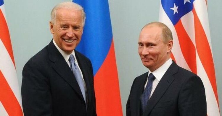 Putin-Biden summit planned for summer, Kremlin says