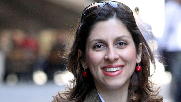 British-Iranian charity worker sentenced to a year in Iran prison