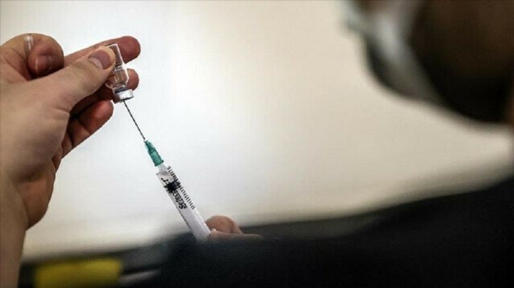 Kazakhstan starts using indigenous COVID-19 vaccine