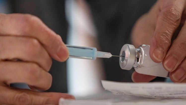 US to share more supplies of AstraZeneca vaccine