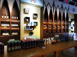 Azerbaijan opens next trading house in China - PHOTO