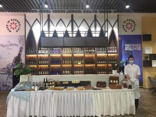 Azerbaijan opens next trading house in China - PHOTO