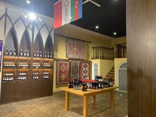 Azerbaijan opens next trading house in China - PHOTO