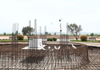 President Ilham Aliyev and first lady Mehriban Aliyeva visited Jabrayil and Zangilan districts - UPDATED-1