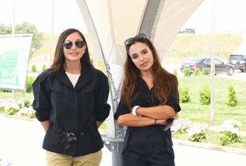 President Ilham Aliyev and first lady Mehriban Aliyeva visited Jabrayil and Zangilan districts - UPDATED-1
