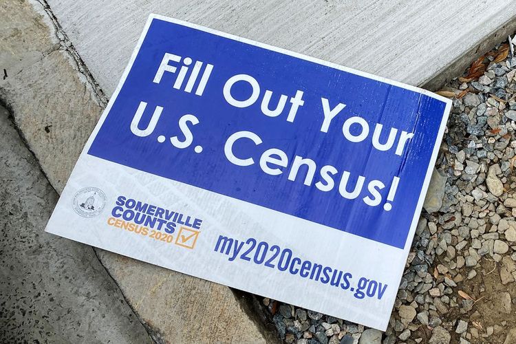 Texas, Florida among states to gain U.S. House seats in latest census