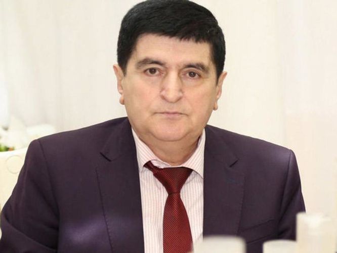 Honored Artist of Azerbaijan Baloglan Ashrafov passes away