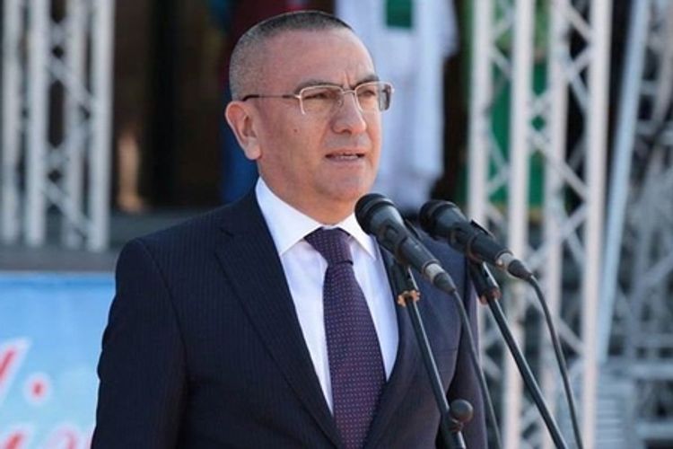 Head of Shamkir District EP dismissed