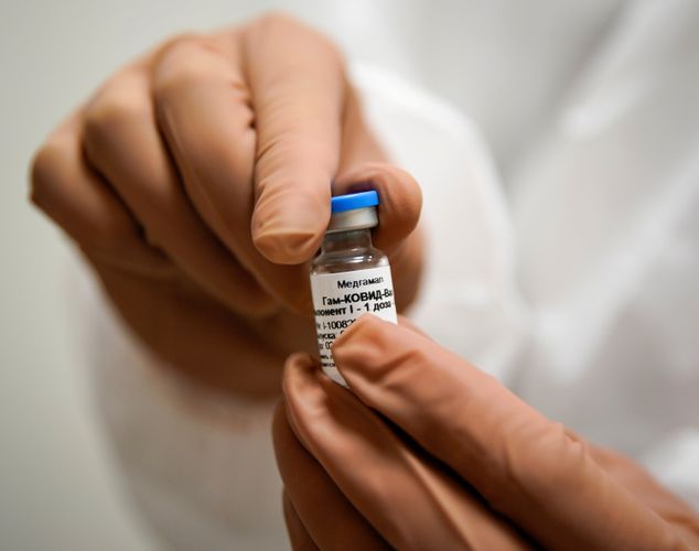 Russia to release 57 mln coronavirus vaccine doses for civil distribution by end of May