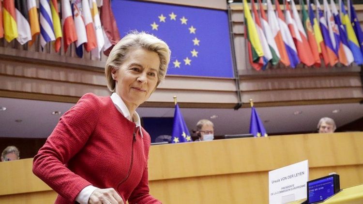 French warn UK ahead of vote on Brexit trade deal