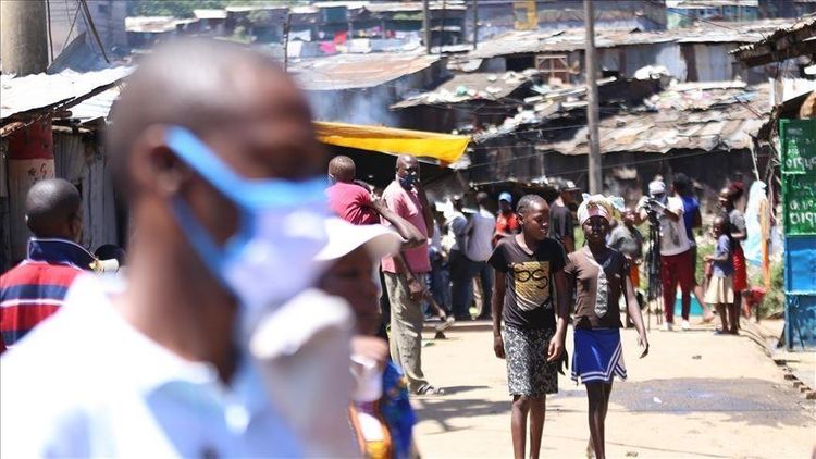Africa coronavirus cases pass 4.5M mark