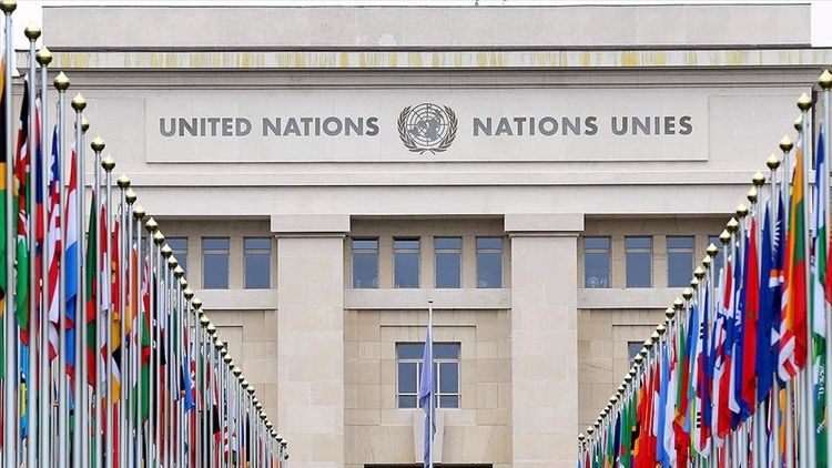 5+1 Cyprus talks start at UN in Geneva